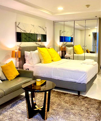 Condos for rent : The Trendy Sukhumvit.           13