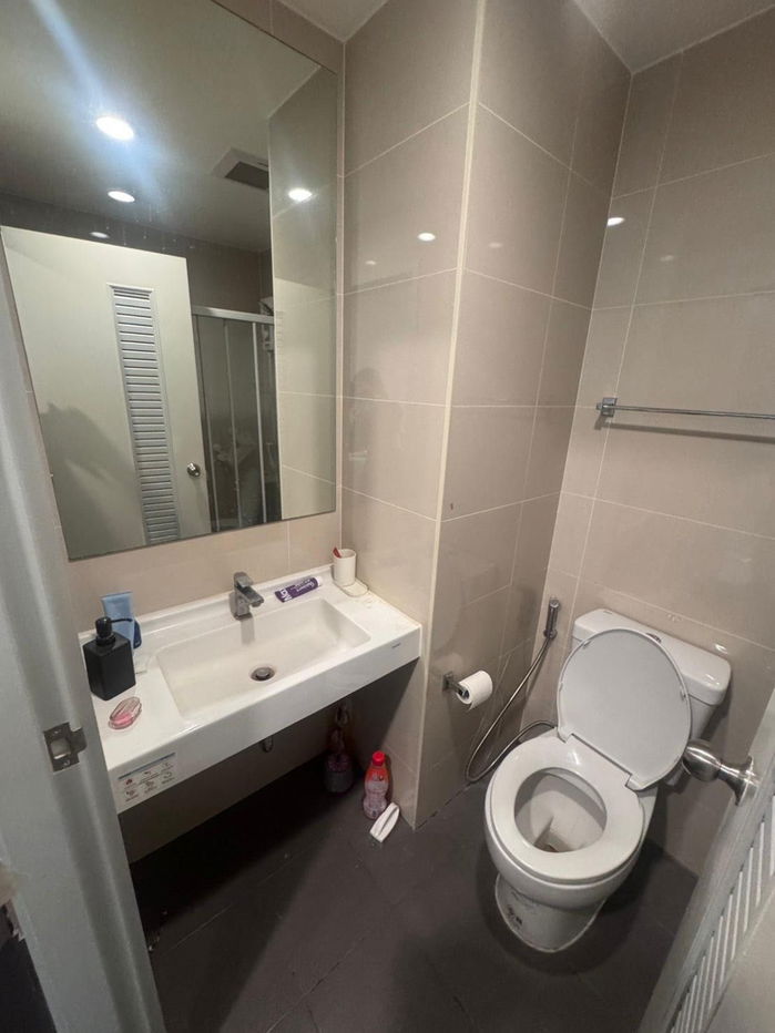 picture condo for rent : A space mega 1 (rt-01) - 6/6