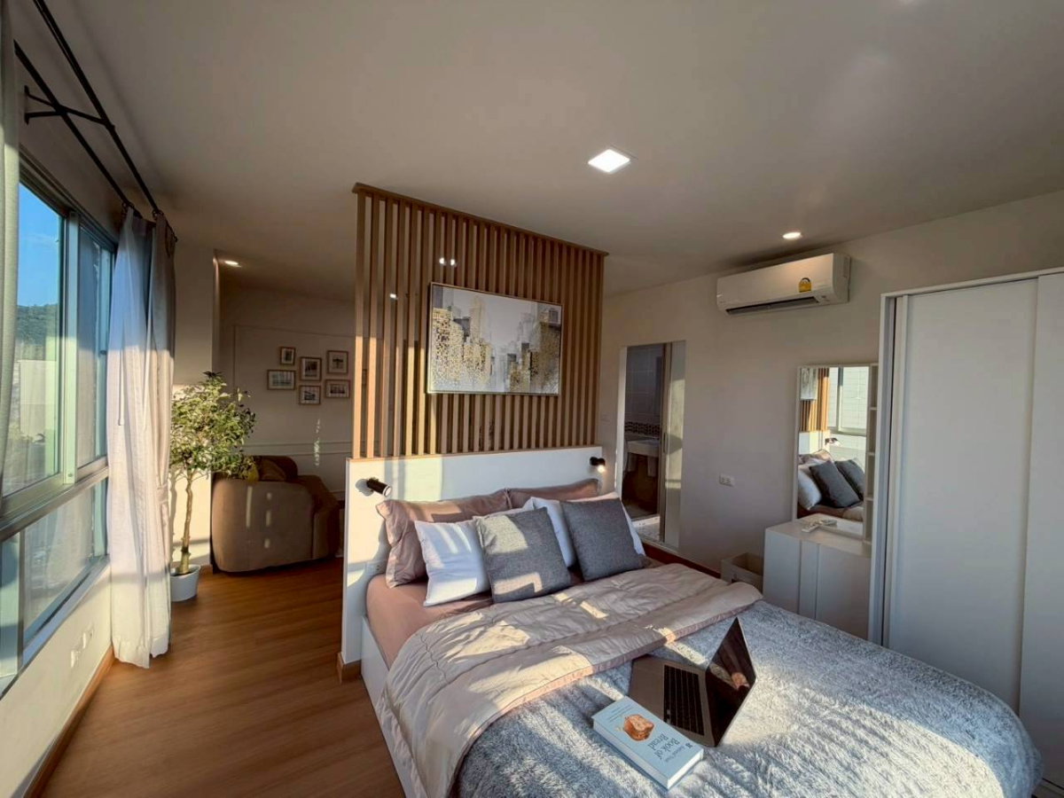 Dcondo Creek Phuket For Sell WR-04163 - image 4