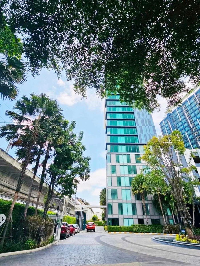 รูป ✨เช่าคอนโดบางซื่อ✨🛋️🛌บางซื่อ💥เมโทร สกาย บางซ่อน อินเตอร์เชนจ์ (ประชาชื่น)🔴🟢🟡 - รูปที่ 16/21