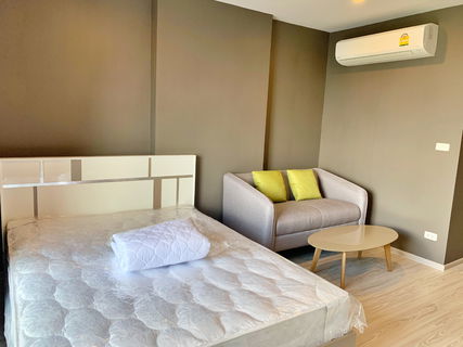 รูปภาพ ✨เช่าคอนโดบางซื่อ✨🛋️🛌🟢มีเครื่องซักผ้า🟡🟣 ให้เช่า ไอดิโอ โมบิ บางซื่อ แกรนด์ อินเตอร์เชนจ์  🟢🟡