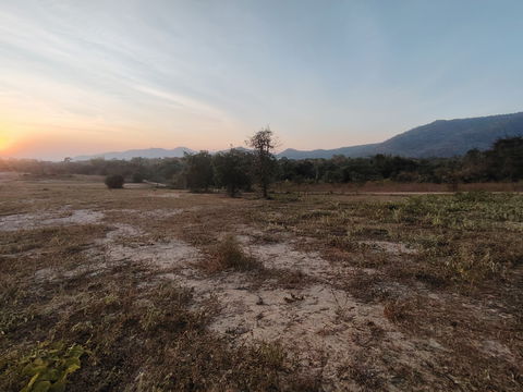 5-0-30 Rai | Panoramic Mountain Views! Ideal Land For Luxury Home Development