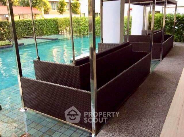 รูป คอนโด 1 ห้องนอน โครงการ บ้านคู่เคียงหัวหิน ชั้น 6 | หนองแก (ID 1193322) - รูปที่ 6/7