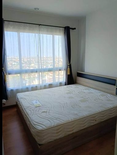 👑 For rent  🌃 The President Sukhumvit-Samutprakan 🌃JA-874