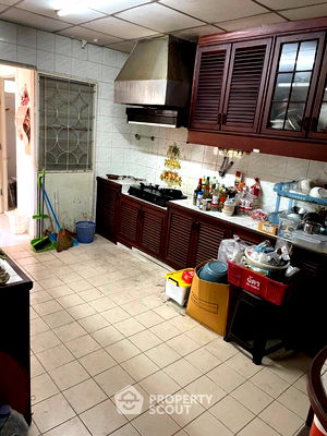 บ้านเดี่ยว กรุงเทพมหานคร : บ้าน 4-ห้องนอน ใน ท่าแร้ง (ID 1446865)