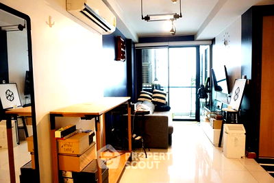 คอนโด BTS ทองหล่อ : คอนโด 1-ห้องนอน ที่ เลอ โคเต้ ทองหล่อ 8 คอนโดมิเนียม ใกล้ BTS ทองหล่อ (ID 825536)