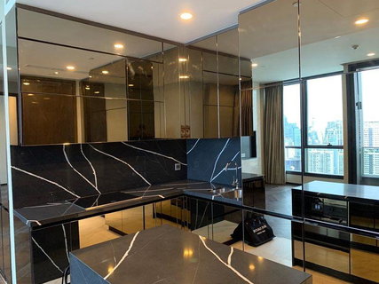 LTHC14168 – Condo for Sale | The ESSE 36 | 43 sqm | 1 Bed 1 Bath | Near BTS Thonglor | 15 MB | คอนโดขาย เอสเซ่ 36