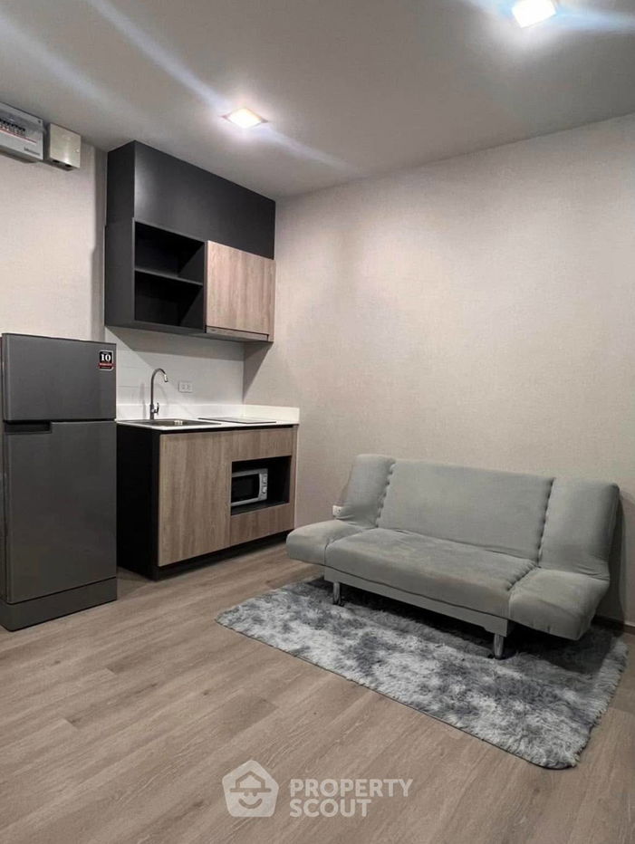 picture 1-BR Condo at The Base Phetkasem near MRT Phetkasem 48 (ID 1974670) - 6/7