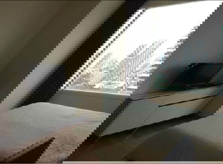 รูป 📌 ด่วน‼️ ให้เช่า ทำเลดี ฟังก์ชั่นครบ พร้อมเข้าอยู่ ✅ คอนโด 39 บาย แสนสิริ MD-26086054 - รูปที่ 5/8