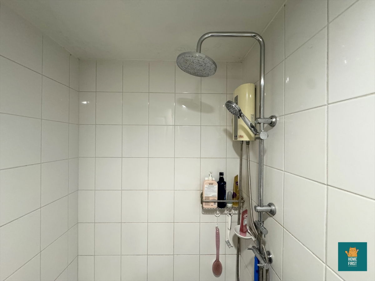 รูป Rent CHAPTER ONE ราษฎร์บูรณะ 1 นอน 30 ตรม. เฟอร์ครบ 7,500 บาท - รูปที่ 6/7