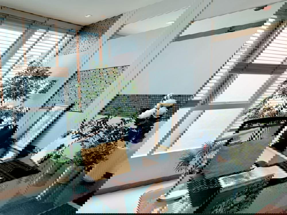 รูป 🏢 ให้เช่าคอนโด : Sukhumvit Living Town (สุขุมวิท ลิฟวิ่ง ทาวน์) รหัสทรัพย์ | 📌LNP-C4030 - รูปที่ 13/21