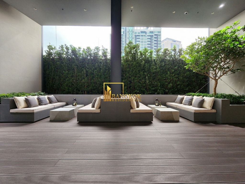 picture The Estelle Phrom Phong | Gorgeous 2 Bedroom Luxury Condo - BR19757CD - 27/38