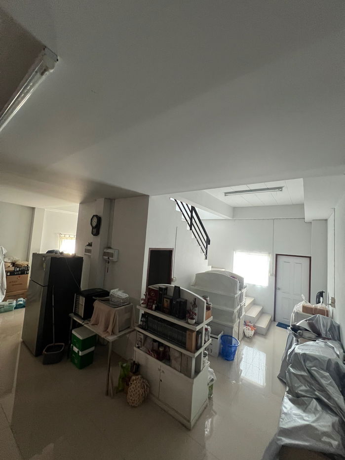 รูป ขายอาคารพาณิชย์ 2 คูหา ทำเลทอง อมตะนครชลบุรี - รูปที่ 18/24