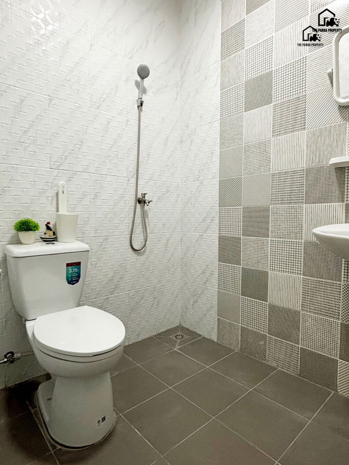 รูป มบ.บูรพาซิตี้ บางวัว บางปะกง ฉะเชิงเทรา - รูปที่ 13/15