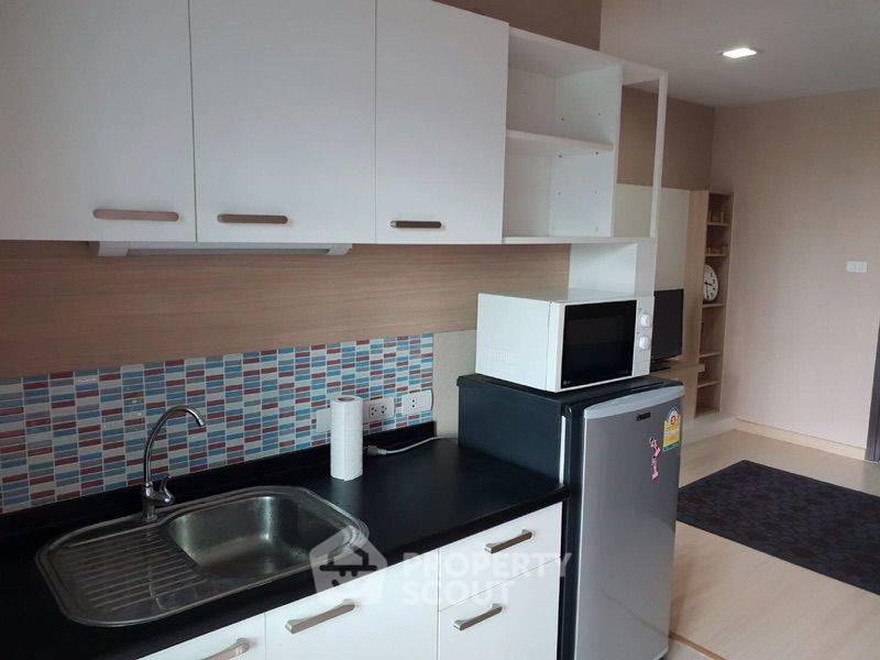 รูป คอนโด 1-ห้องนอน ที่ ดิแอสตร้า คอนโดมิเนียม เชียงใหม่ ใน ช้างคลาน (ID 401458) - รูปที่ 5/9