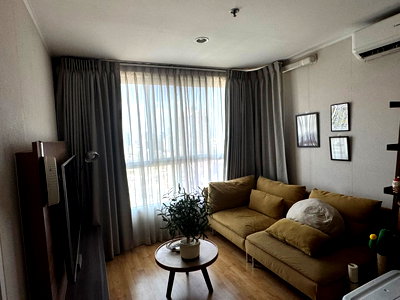 คอนโด ถนนพระราม 9 : 🍃OwAnne190126🍃 ประกาศขายคอนโด For sale - Udelight Residence Pattanakarn-Thonglor 