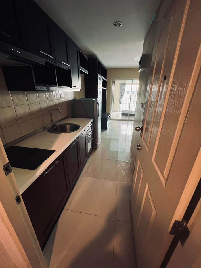 picture For Rent Condo METRO PARK SATHORN PHASE 2 Building 2, Floor 1,1 bed room, Room size 32 sqm - 5/8