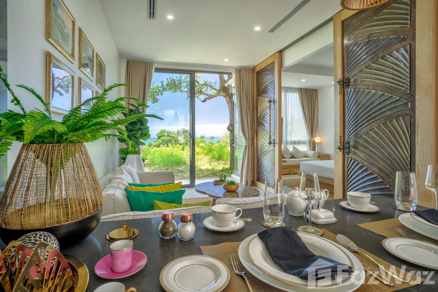 2 Bedroom Condo for sale at Melia Phuket Karon Residences  1629574 - image 2