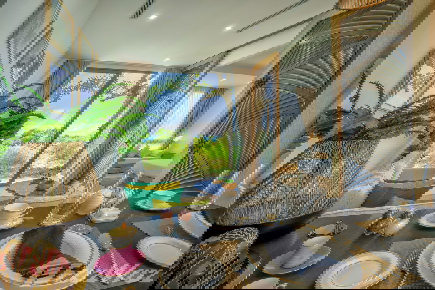 รูป ขาย คอนโด 2 ห้องนอน ในโครงการ มีเลีย ภูเก็ต กะรน เรสซิเดนซ์ 1629574 - รูปที่ 4/6