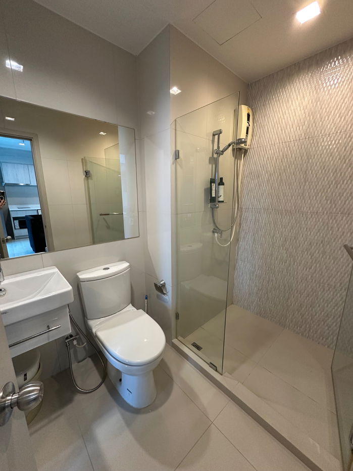 picture Condo life Sukhumvit 48 for rent 2br 40 sqm 25000/month near bts - 14/14