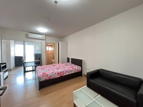 💖💖ให้เช่า ศุภาลัย เวอเรนด้า รัตนาธิเบศร์/ สตูดิโอ ราคา 7,500 บาท / สนใจสอบถามได้นะคะ Line ID = atfirm2010💖💖