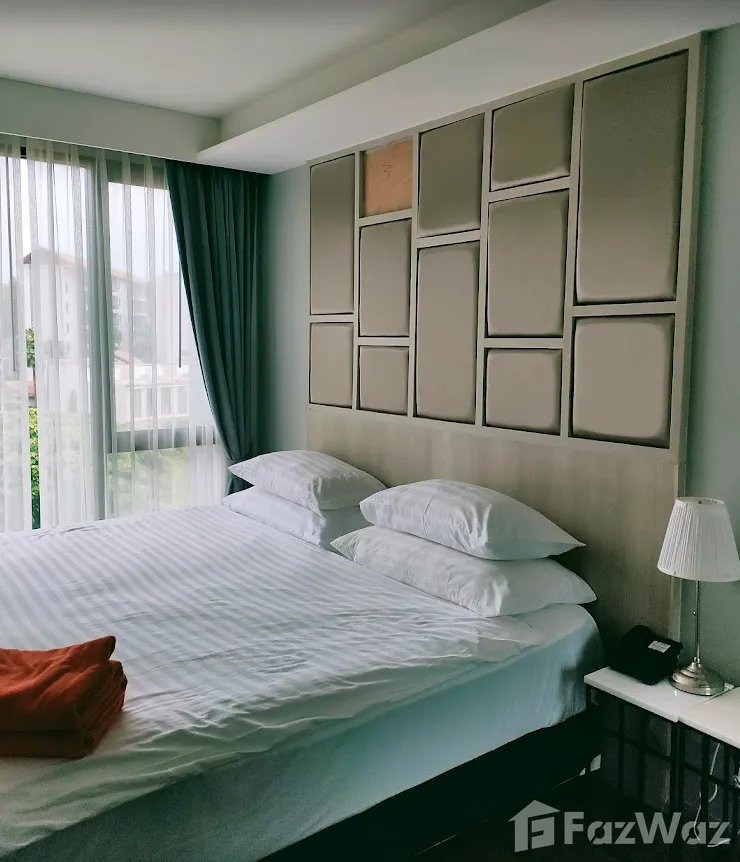 1 Bedroom Condo for sale at 6th Avenue Surin  1831964