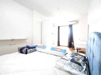 Condos for rent : 1-BR Condo at Supalai City Resort Phranangklao Station-Chaophraya near MRT Phra Nang Klao Bridge (ID 729204)