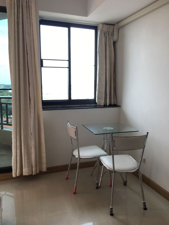 picture Condo Supalai oriental place sathorn fully furnished ready to move in - 2/8