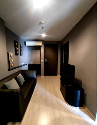Condos for rent : Rhythm Sukhumvit44/1. 1bed 45sq.m. Line id: @pfagent