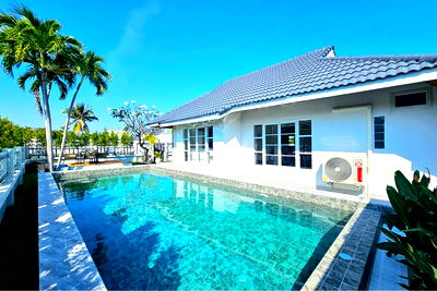 บ้านเดี่ยว หัวหิน ประจวบคีรีขันธ์ : [920601001-854] ขายบ้านสุขสะบาย 1 ปรับปรุงใหม่ 3 ห้องนอน 2 ห้องน้ำ ในหัวหิน