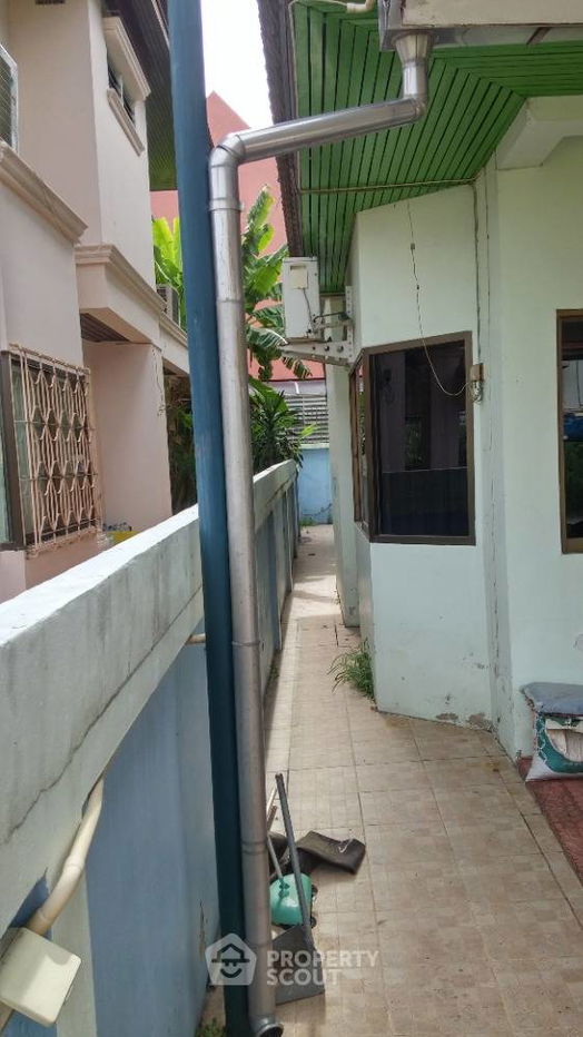 รูป บ้าน 3-ห้องนอน ใกล้ MRT หลักสอง (ID 1016272) - รูปที่ 4/12