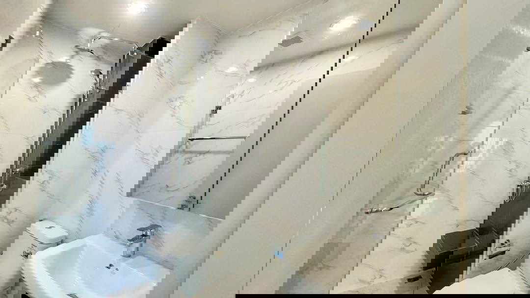 รูป ✨เช่าคอนโดบางซื่อ✨🛋️🛌นิช ไพรด์ เตาปูน - อินเตอร์เชนจ์ - รูปที่ 10/10