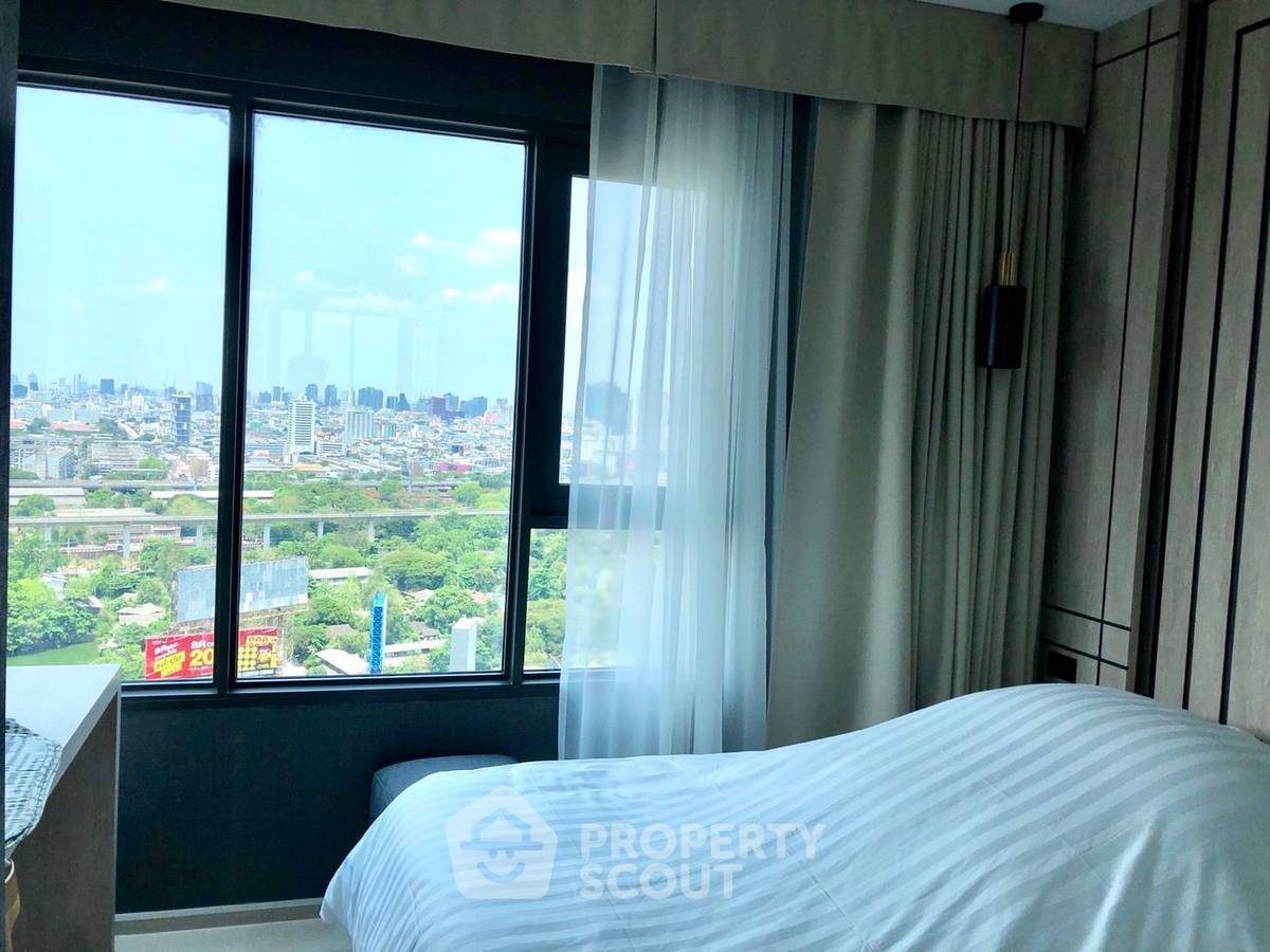 รูป คอนโด 1-ห้องนอน ที่ ไลฟ์ วัน ไวร์เลส ใกล้ BTS เพลินจิต (ID 1440682) - รูปที่ 5/9