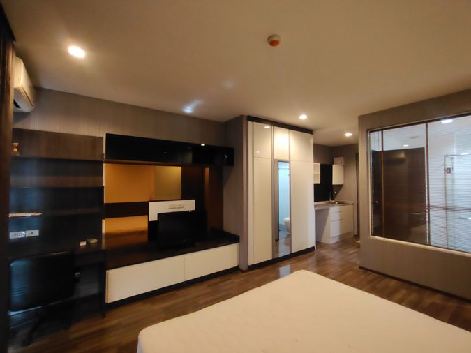  S1786 ให้เช่า คอนโดหรู  S block condo  #ใกล้บึงหนองโคตร  #ให้เช่า 10,000 บาท /เดือน