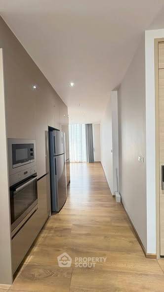 picture 3-BR Condo at Park Origin Phrom Phong near BTS Phrom Phong (ID 2561009) - 4/9