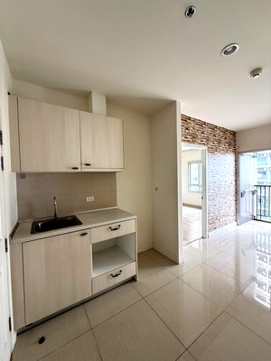 ขายคอนโด : คอนโด แมเนอร์สนามบินน้ำ ชั้นสูง  วิวระเบียงเห็นแม่น้ำเจ้าพระยา ใกล้ MRT สะพานพระนั่งเกล้า