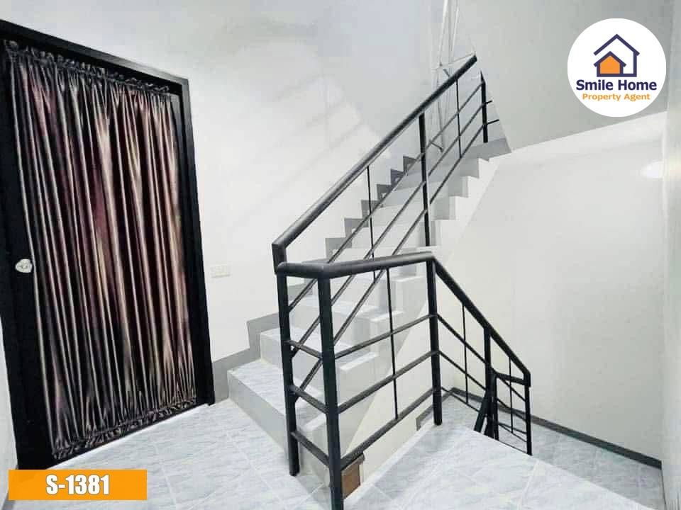 รูป หมู่บ้านแสงอรุณ เฉลิมพระเกียรติ ร.9 ซอย 28 ใกล้สวนหลวง ร.9 - รูปที่ 5/9