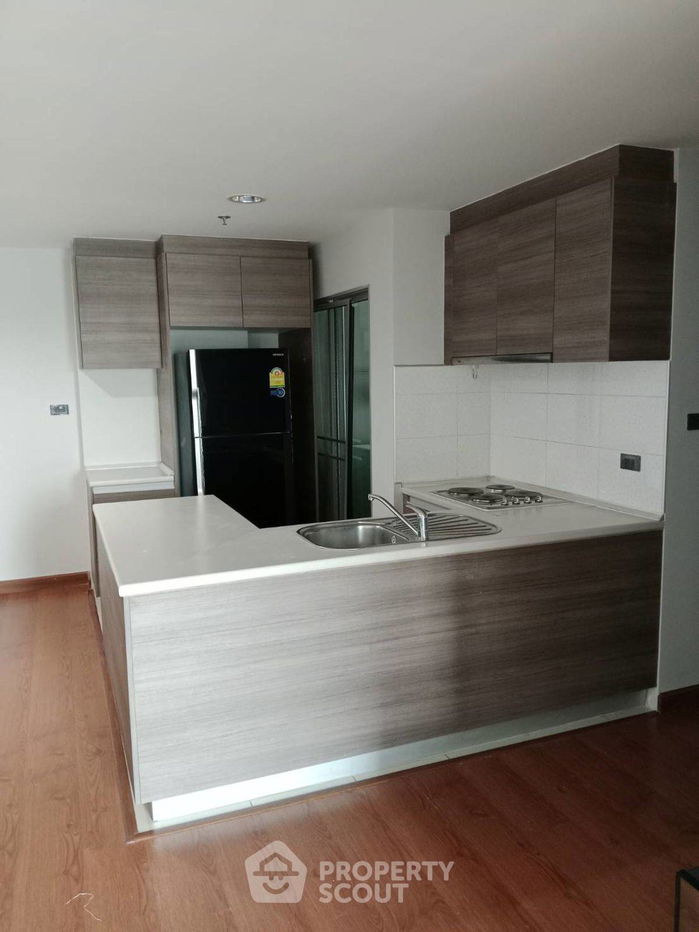 รูป คอนโด 2-ห้องนอน ที่ เบ็ล แกรนด์ พระราม 9 ใกล้ MRT พระราม 9 (ID 2239993) - รูปที่ 4/10