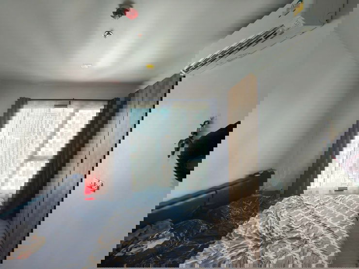 picture #Z4226💥 190169 🔥 Condo for Rent: Life Asoke - Rama 9 - 2/8