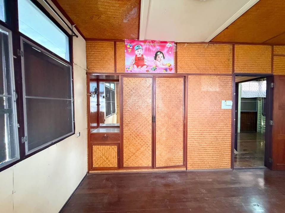 picture Rent Single house at Soi Charan 12 - 7/13