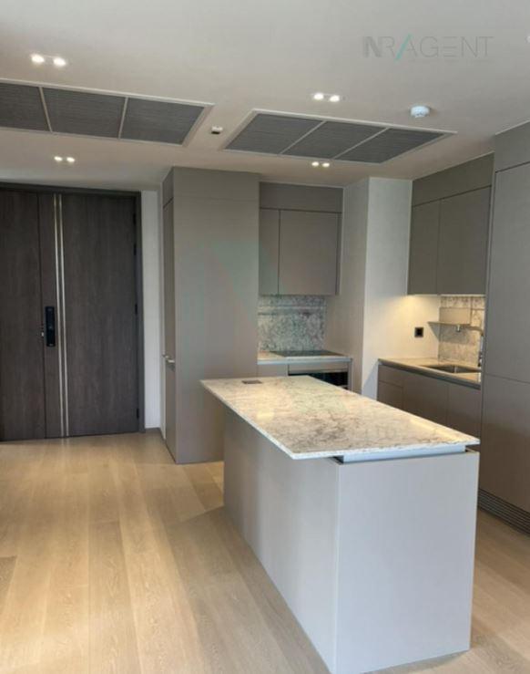 picture ðš For Sell Condo TONSON ONE RESIDENCE Building 1, Floor 4,2 bed room, Room size 110 sqm - 7/8