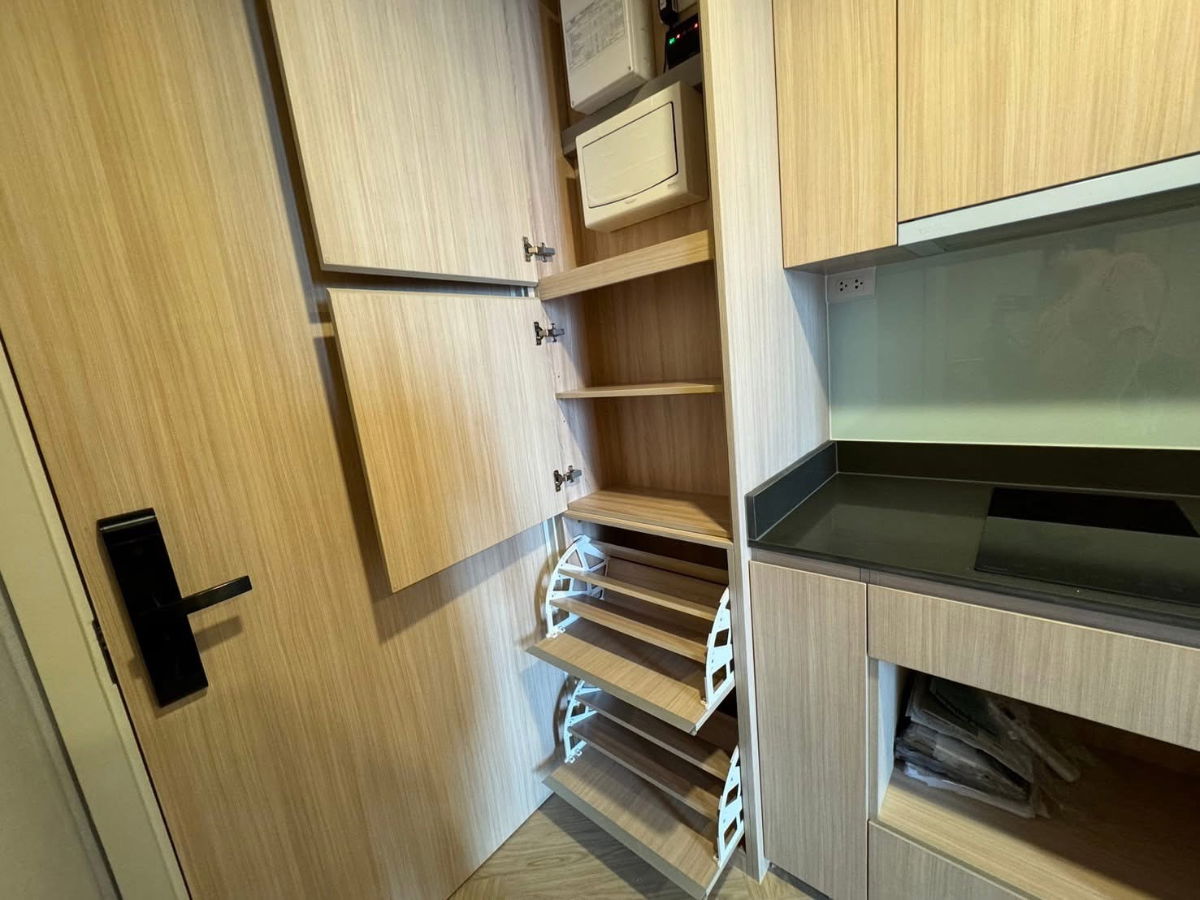 รูป #A124506 ✅ 19/1/69 ให้เช่า Siamese Rama 9 ( Landmark @MRTA Station) 📲📢สอบถาม ld line @condoboy - รูปที่ 18/19