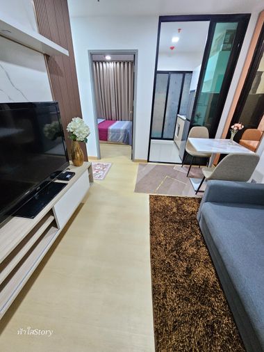 เอพพิโซด ห้องสวย พร้อมให้เข้าพัก ติดต่อฟ้า โทร 065-8309884เช่าไลน์ไอดี @condo55