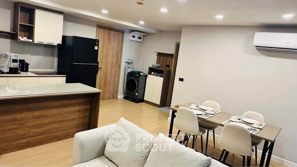 รูป คอนโด 2 ห้องนอน ให้เช่า Space Cherngtalay Condominium โซนลากูน ภูเก็ต (ID 2555662) - รูปที่ 7/17