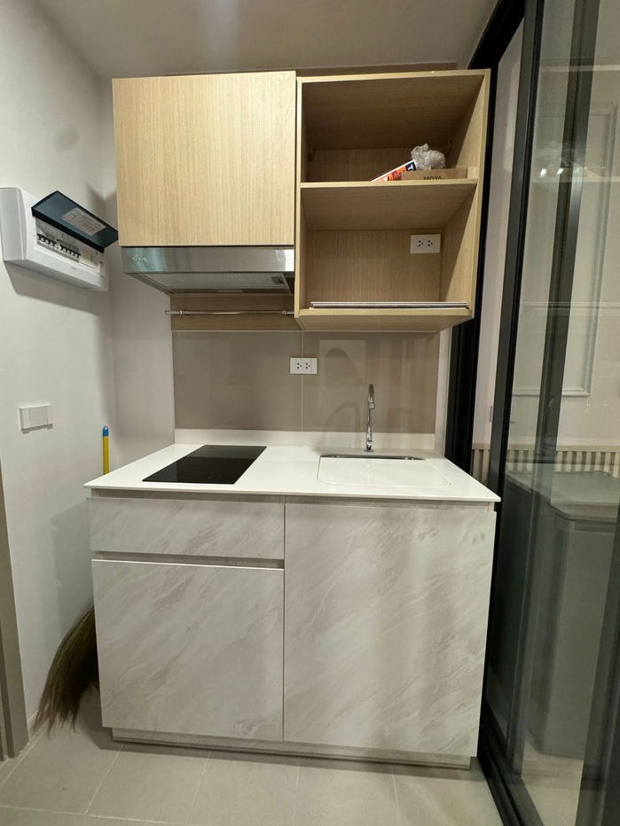 รูป ให้เช่า คอนโด แอสปาย วิภา - วิคตอรี่ BTS อนุสาวรีย์ชัยสมรภูมิ BTS Victory Monument 1.2 กม. - รูปที่ 7/16