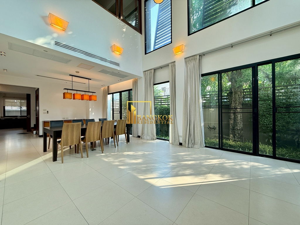 picture Willow 49 | Beautiful 4 Bedroom Pool Villa For Rent in Thonglor - BR8378SH - 6/54