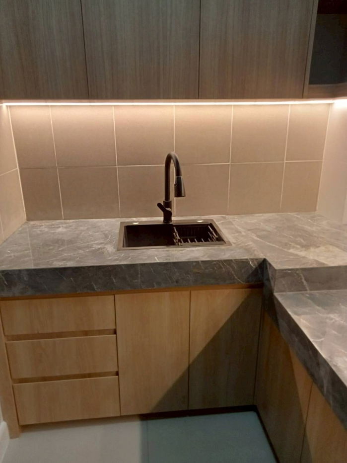 รูป ให้เช่าทาวน์โฮม 3 ชั้น แกรนด์ ไอ-ดีไซน์ วิภาวดี เฟอร์ฯครบ พร้อมเข้าอยู่ ทำเลดีใกล้สนามบินดอนเมือง - รูปที่ 17/21