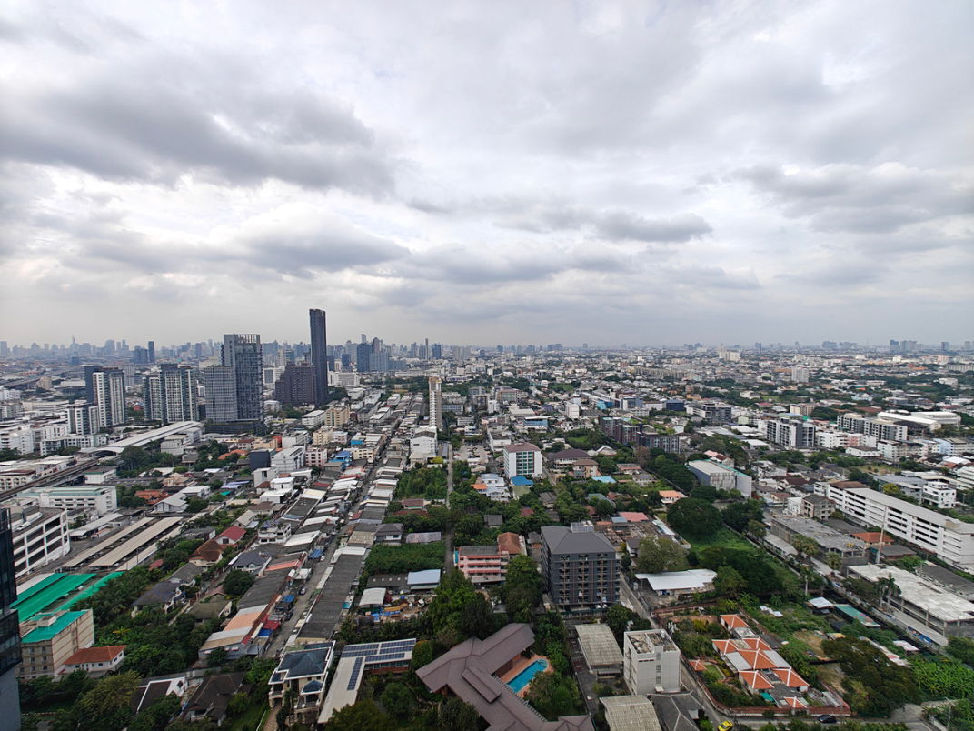รูป FQ ขายคอนโด Whizdom Connect Sukhumvit ราคา 3,880,000 บาท [YBs251201] - รูปที่ 13/13