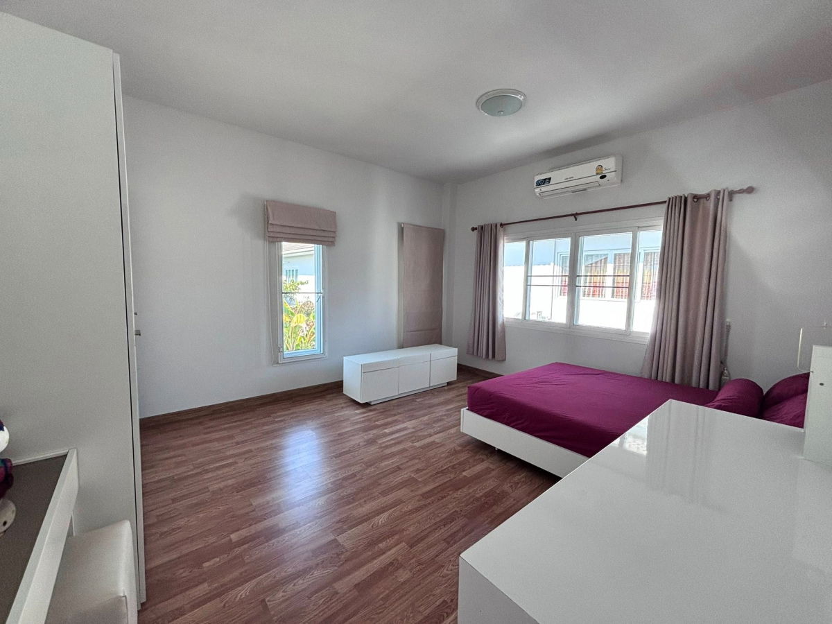 picture Sansaran 2 – Hang Dong, 3 Bedrooms, 3 Bathrooms (ID:581HR) - 14/39