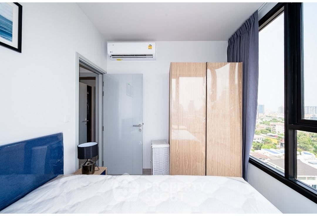 รูป คอนโด 2-ห้องนอน ที่ เอ็กซ์ที เอกมัย ใกล้ BTS ทองหล่อ (ID 1886677) - รูปที่ 12/18